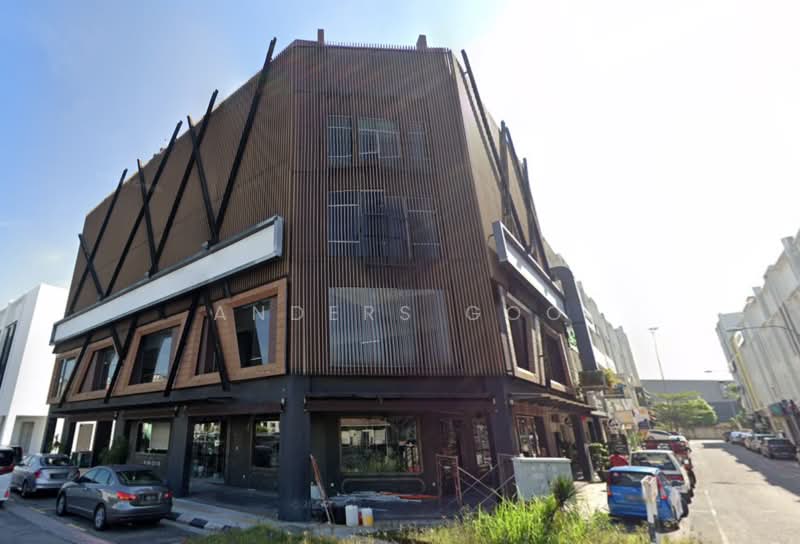 Shop for Rent in Sri Petaling (Kuala Lumpur) - Anders Goo - Exterior - PropertyGuru.com.my