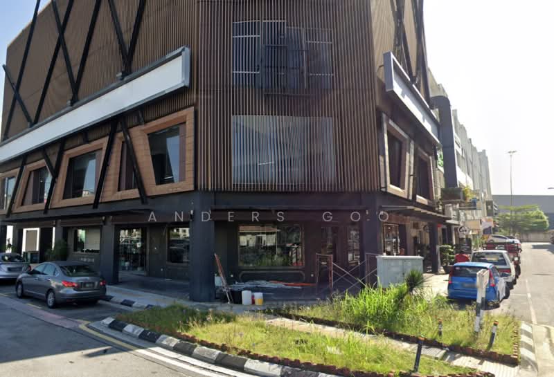 Shop for Rent in Sri Petaling (Kuala Lumpur) - Anders Goo - Exterior - PropertyGuru.com.my