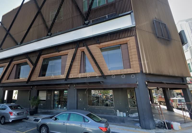 Shop for Rent in Sri Petaling (Kuala Lumpur) - Anders Goo - Exterior - PropertyGuru.com.my