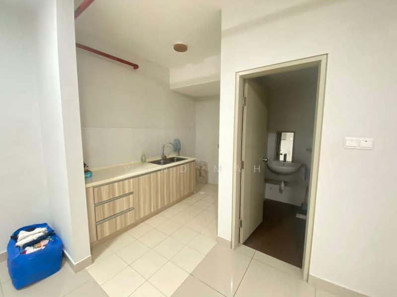 Servis Apartment untuk Dijual di Pacific Place - Wind Mah - Kitchen - PropertyGuru.com.my