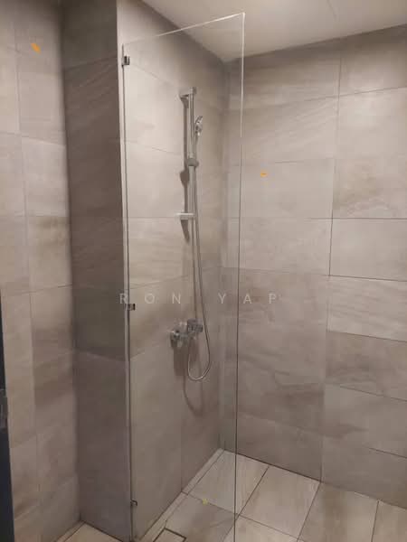 Service Residence for Sale at Henna Residence  @ The Quartz WM - Ron Yap - Bathroom - PropertyGuru.com.my