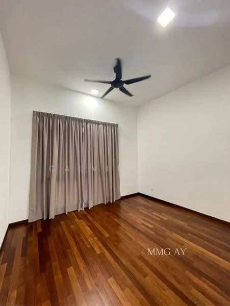 Bungalow for Rent in Setia Alam (Selangor) - Calvin Lim - Bedroom - PropertyGuru.com.my