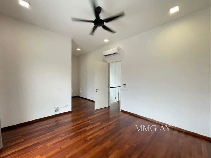 Bungalow for Rent in Setia Alam (Selangor) - Calvin Lim - Interior - PropertyGuru.com.my