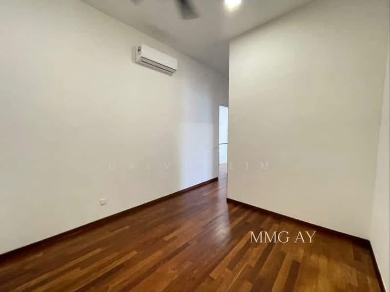 Bungalow for Rent in Setia Alam (Selangor) - Calvin Lim - Interior - PropertyGuru.com.my