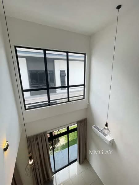Bungalow for Rent in Setia Alam (Selangor) - Calvin Lim - Interior - PropertyGuru.com.my