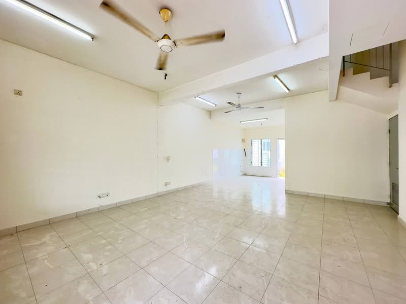 2-storey Terraced House for Sale in Nilai Impian (Nilai) - Tasya Ruslan - Interior - PropertyGuru.com.my