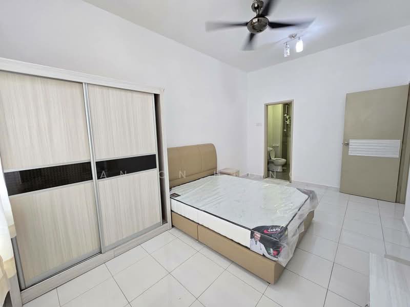 Service Residence for Rent at Jentayu Residensi @ Tampoi - Anson Hiong - PropertyGuru.com.my