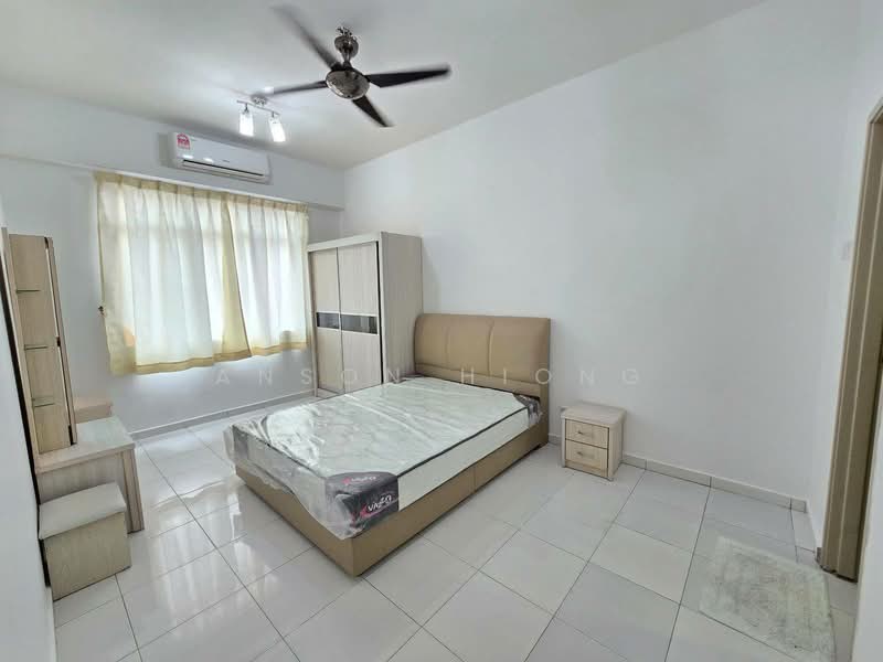 Service Residence for Rent at Jentayu Residensi @ Tampoi - Anson Hiong - PropertyGuru.com.my