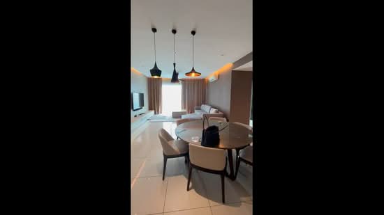 The Latitude Condominium - 3