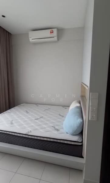 Kondominium untuk Disewa di The Latitude Condominium - Carmen Por - Bedroom - PropertyGuru.com.my