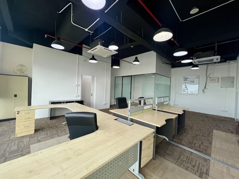Office for Rent in Kampung Kerinchi (Bangsar South) (Kuala Lumpur) - Willis Chew - Interior - PropertyGuru.com.my