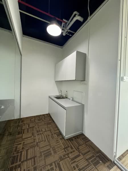 Office for Rent in Kampung Kerinchi (Bangsar South) (Kuala Lumpur) - Willis Chew - PropertyGuru.com.my