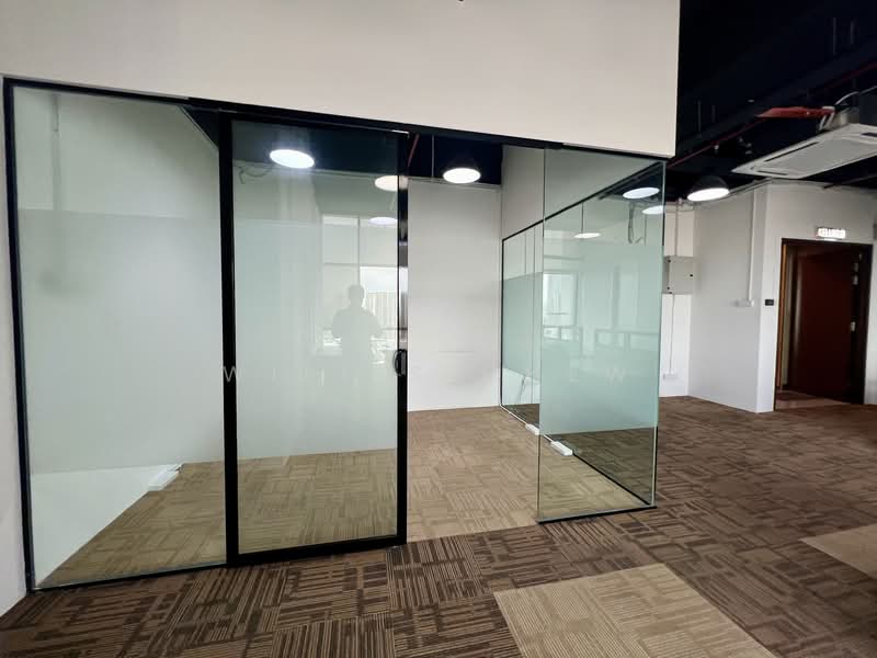 Office for Rent in Kampung Kerinchi (Bangsar South) (Kuala Lumpur) - Willis Chew - PropertyGuru.com.my