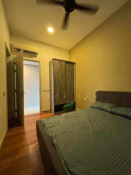 Kondominium untuk Disewa di The Light Collection III - Joyce Tan - Bedroom - PropertyGuru.com.my