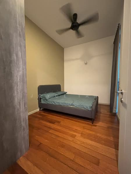 Kondominium untuk Disewa di The Light Collection III - Joyce Tan - Bedroom - PropertyGuru.com.my