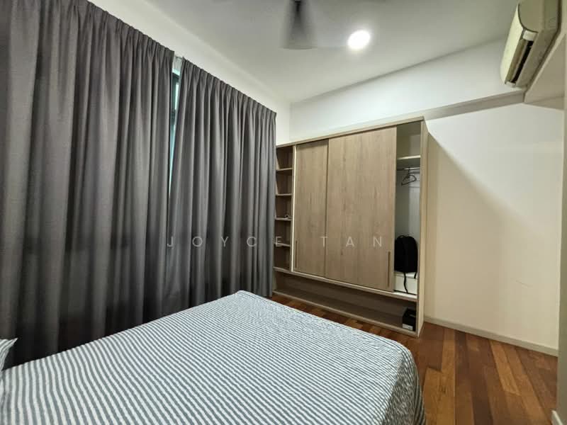 Kondominium untuk Disewa di The Light Collection III - Joyce Tan - Bedroom - PropertyGuru.com.my