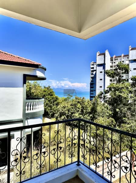 Bungalow for Sale in Tanjung Bungah (Penang) - Pei Hong - Balcony - PropertyGuru.com.my