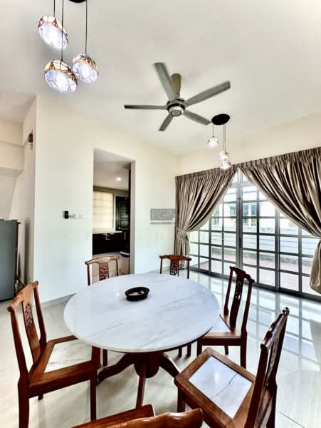Bungalow for Sale in Tanjung Bungah (Penang) - Pei Hong - Dining Room - PropertyGuru.com.my