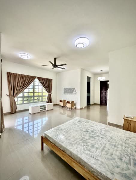 Bungalow for Sale in Tanjung Bungah (Penang) - Pei Hong - Living Room - PropertyGuru.com.my