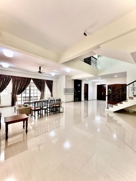Bungalow for Sale in Tanjung Bungah (Penang) - Pei Hong - Living Room - PropertyGuru.com.my