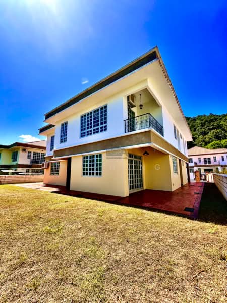 Bungalow for Sale in Tanjung Bungah (Penang) - Pei Hong - Exterior - PropertyGuru.com.my