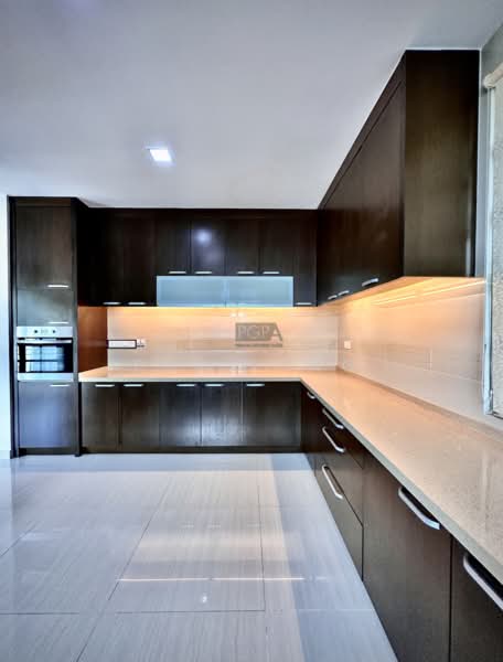 Bungalow for Sale in Tanjung Bungah (Penang) - Pei Hong - Kitchen - PropertyGuru.com.my