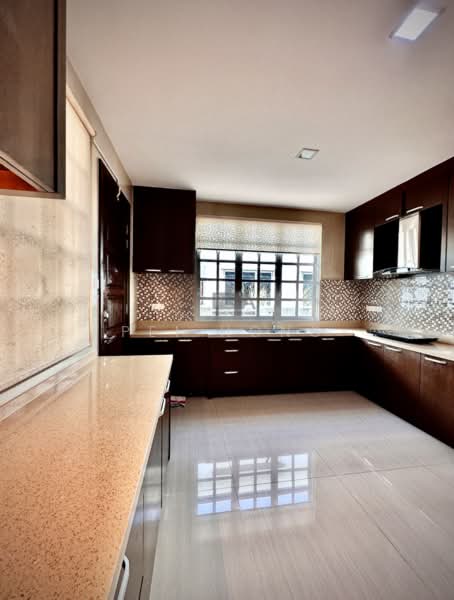 Bungalow for Sale in Tanjung Bungah (Penang) - Pei Hong - Kitchen - PropertyGuru.com.my