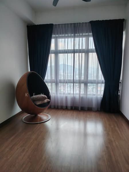Service Residence for Rent at Astoria Ampang - Kenny Voon - View - PropertyGuru.com.my