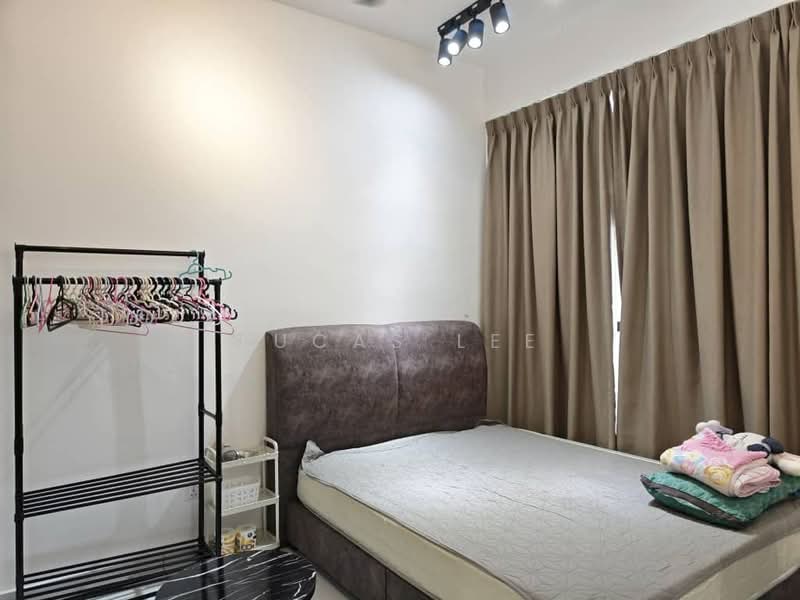 Service Residence for Rent at Sky Trees - Lucas Lee - Bedroom - PropertyGuru.com.my