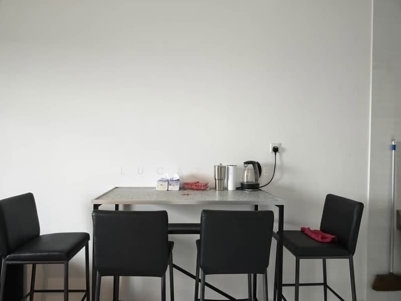 Service Residence for Rent at Sky Trees - Lucas Lee - Interior - PropertyGuru.com.my