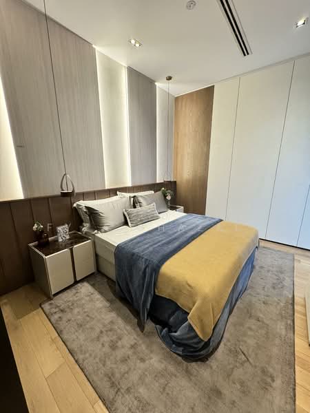 Bangsar Hill Park untuk Untuk Dijual - RM 1,300,000, Apr 2026 - Bedroom - PropertyGuru.com.my