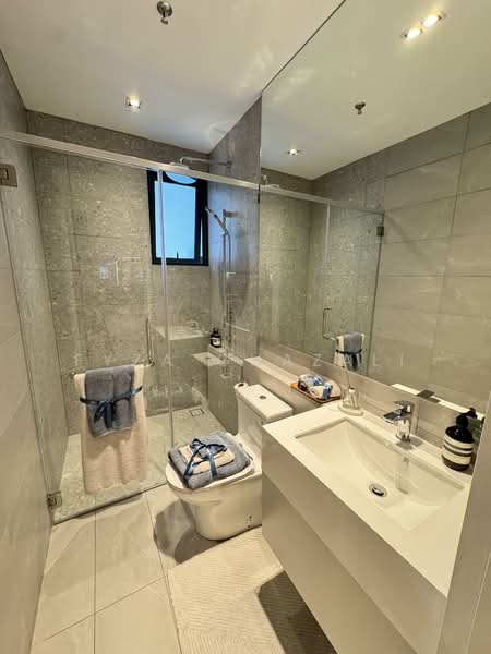 Bangsar Hill Park untuk Untuk Dijual - RM 1,300,000, Apr 2026 - Bathroom - PropertyGuru.com.my