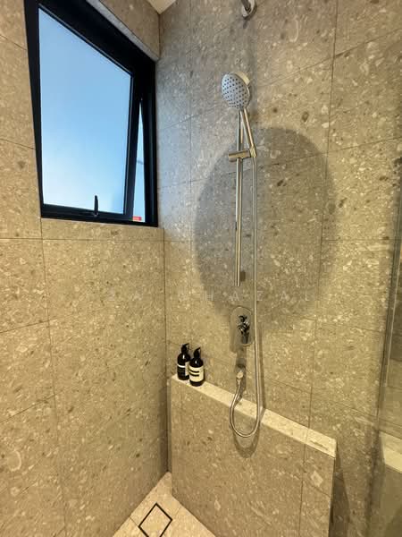 Bangsar Hill Park untuk Untuk Dijual - RM 1,300,000, Apr 2026 - Bathroom - PropertyGuru.com.my