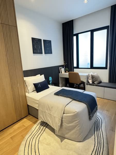 Bangsar Hill Park untuk Untuk Dijual - RM 1,300,000, Apr 2026 - Bedroom - PropertyGuru.com.my