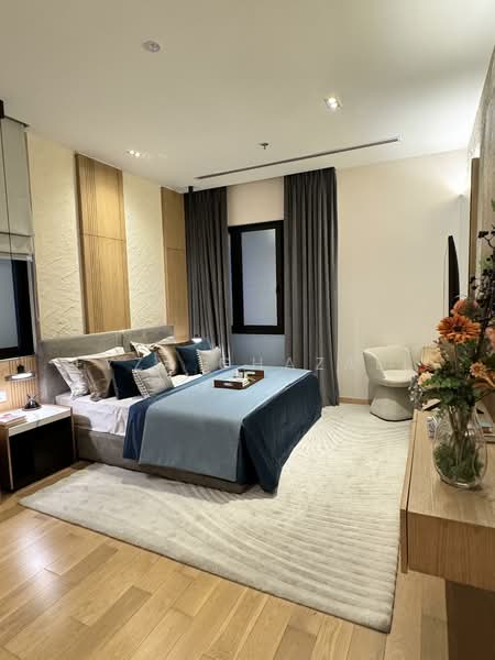 Bangsar Hill Park untuk Untuk Dijual - RM 1,300,000, Apr 2026 - Bedroom - PropertyGuru.com.my