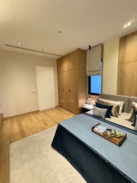 Bangsar Hill Park untuk Untuk Dijual - RM 1,300,000, Apr 2026 - Bedroom - PropertyGuru.com.my