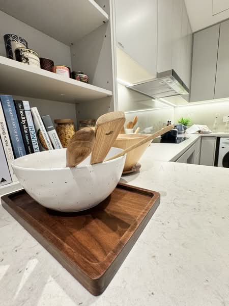 Bangsar Hill Park untuk Untuk Dijual - RM 1,300,000, Apr 2026 - Kitchen - PropertyGuru.com.my