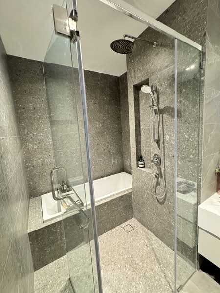 Bangsar Hill Park untuk Untuk Dijual - RM 1,300,000, Apr 2026 - Bathroom - PropertyGuru.com.my