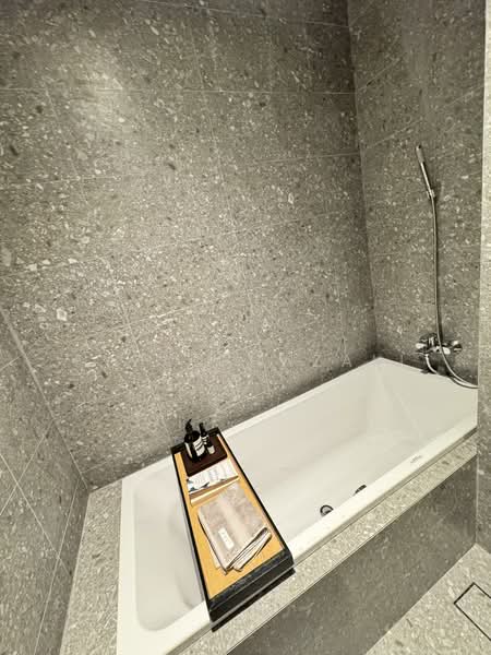 Bangsar Hill Park untuk Untuk Dijual - RM 1,300,000, Apr 2026 - Bathroom - PropertyGuru.com.my