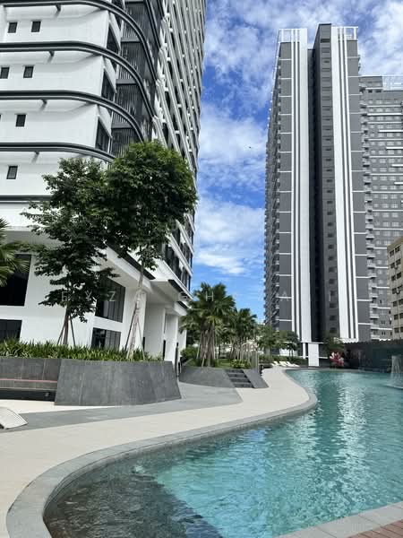 Bangsar Hill Park untuk Untuk Dijual - RM 1,300,000, Apr 2026 - Exterior - PropertyGuru.com.my