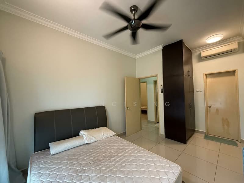 Servis Apartment untuk Disewa di OUG Parklane - Francis Ng - Bedroom - PropertyGuru.com.my
