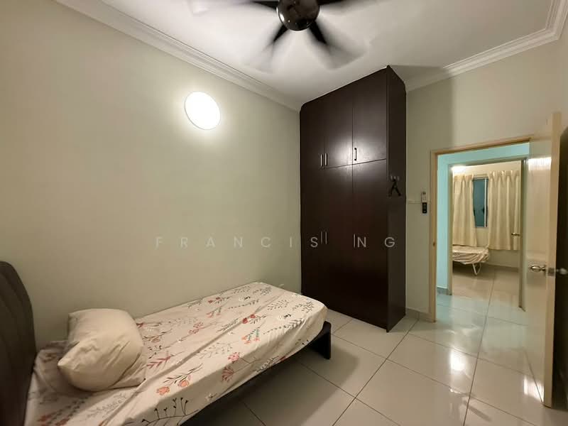Servis Apartment untuk Disewa di OUG Parklane - Francis Ng - Bedroom - PropertyGuru.com.my