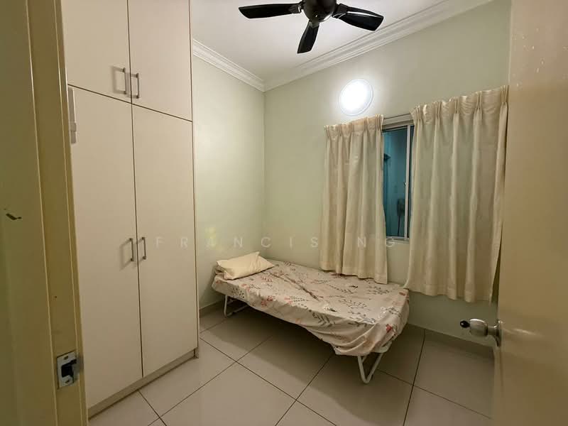 Servis Apartment untuk Disewa di OUG Parklane - Francis Ng - Bedroom - PropertyGuru.com.my