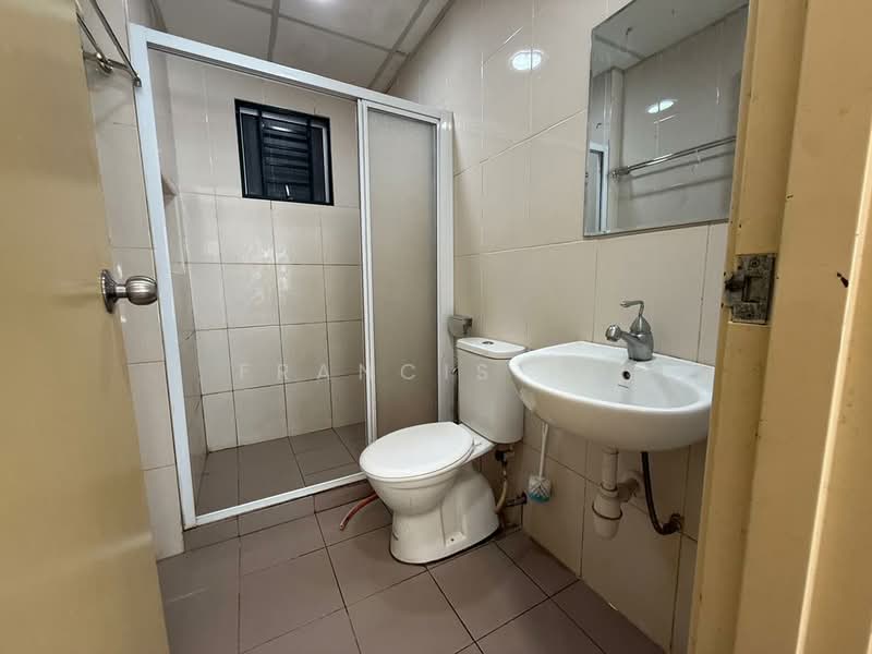 Service Residence for Rent at OUG Parklane - Francis Ng - Bathroom - PropertyGuru.com.my
