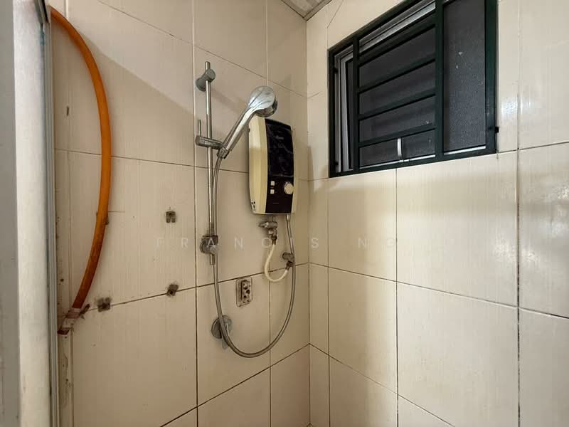 Service Residence for Rent at OUG Parklane - Francis Ng - Bathroom - PropertyGuru.com.my