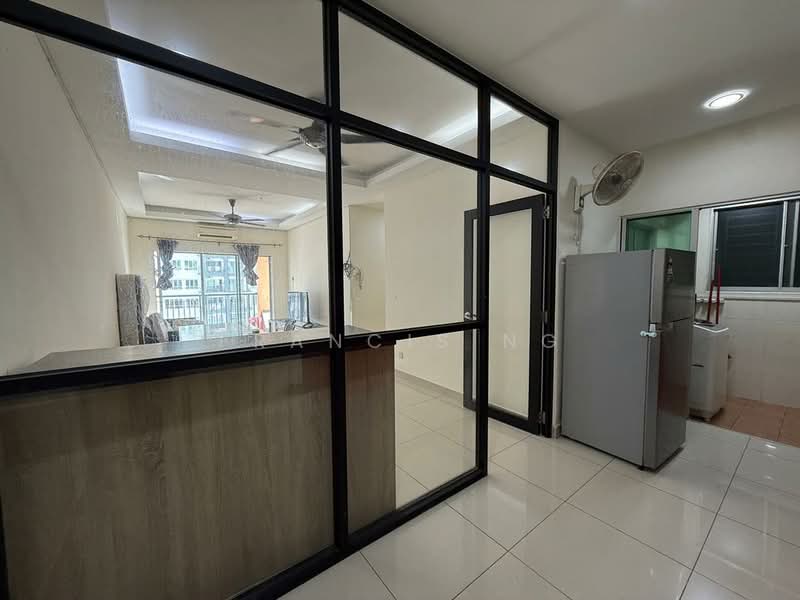 Service Residence for Rent at OUG Parklane - Francis Ng - Living Room - PropertyGuru.com.my