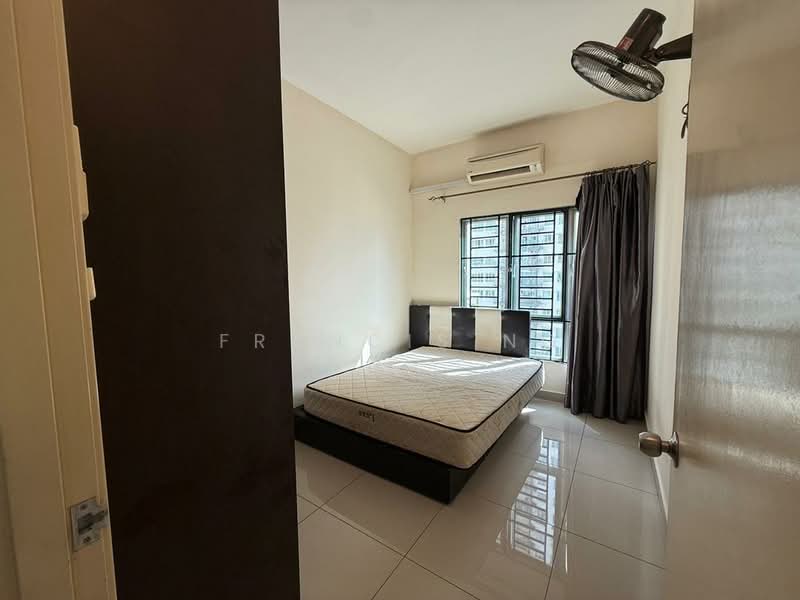 Service Residence for Rent at OUG Parklane - Francis Ng - Bedroom - PropertyGuru.com.my
