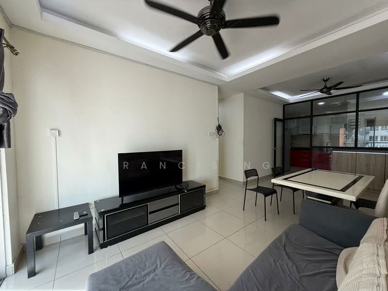 Service Residence for Rent at OUG Parklane - Francis Ng - Living Room - PropertyGuru.com.my