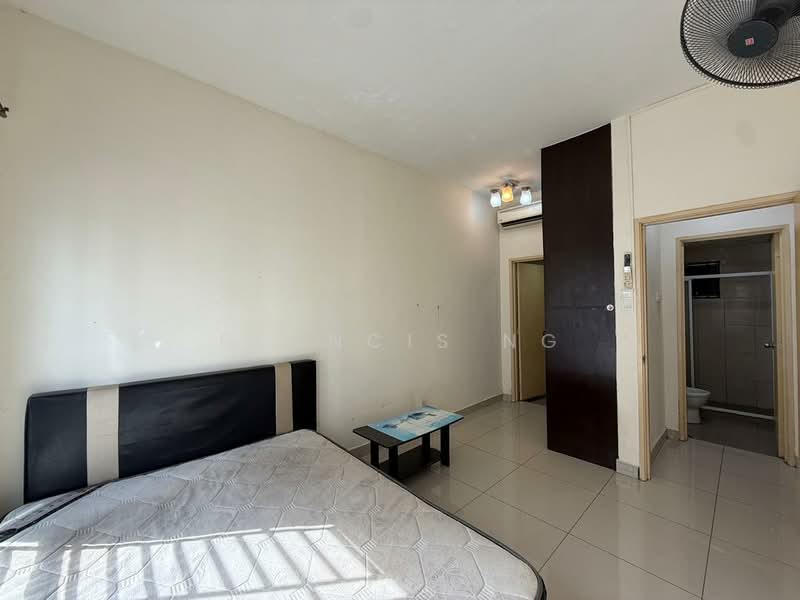 Service Residence for Rent at OUG Parklane - Francis Ng - Bedroom - PropertyGuru.com.my