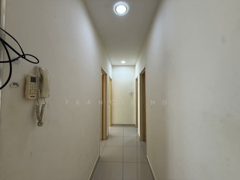Service Residence for Rent at OUG Parklane - Francis Ng - Corridor - PropertyGuru.com.my